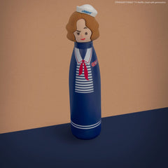 Stranger Things Wasserflasche Scoops Ahoy Robin 500 ml