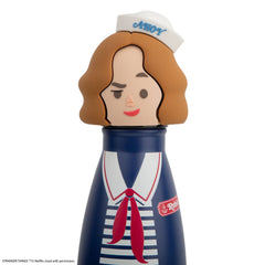 Stranger Things Wasserflasche Scoops Ahoy Robin 500 ml