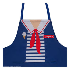 Stranger Things Schürze Scoops Ahoy Robin