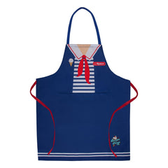 Stranger Things Schürze Scoops Ahoy Robin