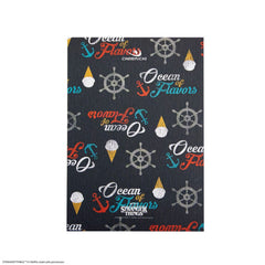 Stranger Things Notizbuch Scoops Ahoy Softcover