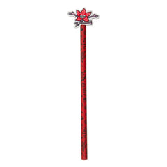 Stranger Things Radiergummi-Bleistift Demogorgon