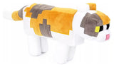 Minecraft Dekokissen Cat/Cheetah 58 cm