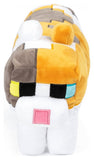 Minecraft Dekokissen Cat/Cheetah 58 cm