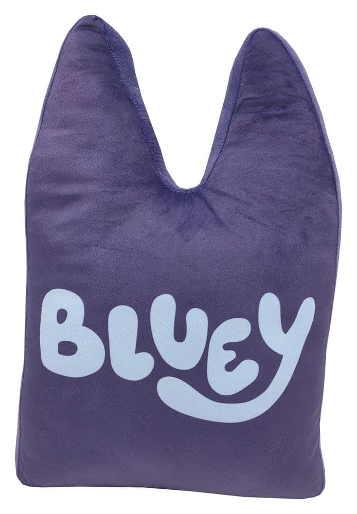 Bluey Dekokissen 40 cm