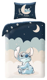Lilo & Stitch Bettwäsche Goodnight Stitch 140 x 200 cm / 70 x 90 cm