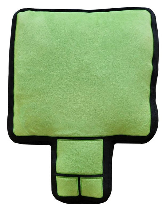 Minecraft Dekokissen Creeper 44 cm
