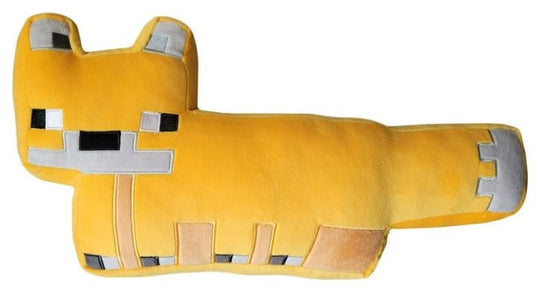 Minecraft Dekokissen Fox Body 40 cm