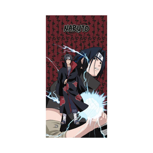 Naruto Handtuch Ver. 3 140 x 70 cm
