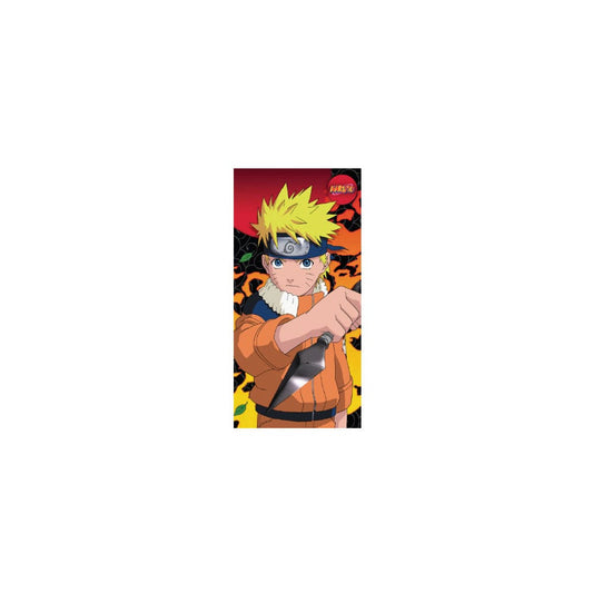 Naruto Handtuch Ver. 4 140 x 70 cm