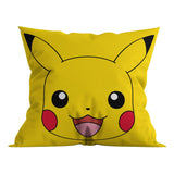Pokémon Dekokissen Pikachu´s Face 40 cm