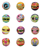 Mad Balls Gummibälle Display (40)