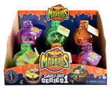 Mad Balls Gummibälle Gross Out Series 1 Display (12)
