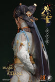 The Island of Siliang Actionfigur 1/6 Xu Lingxi