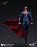 Batman vs Superman: Dawn of Justice Actionfigur 1/12 Superman 17 cm