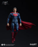 Batman vs Superman: Dawn of Justice Actionfigur 1/12 Superman 17 cm