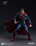 Batman vs Superman: Dawn of Justice Actionfigur 1/12 Superman 17 cm
