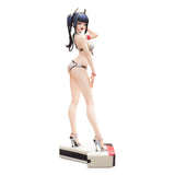 Original Character SSR PVC Statuen 1/6 Konno Ao & Hakuyou Maruko 30 cm