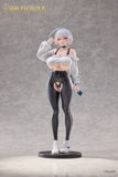 Original Character SSR FIGURE PVC Figur 1/6 Naophilia Regular 28 cm
