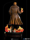 DC Comics Art Scale Statue 1/10 Constantine 23 cm