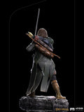 Herr der Ringe BDS Art Scale Statue 1/10 Aragorn 24 cm