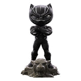 The Infinity Saga Mini Co. PVC Figur Black Panther 15 cm