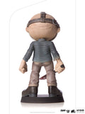 Freitag der 13. Mini Co. PVC Figur Jason Voorhees 16 cm