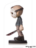 Freitag der 13. Mini Co. PVC Figur Jason Voorhees 16 cm