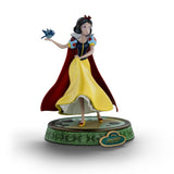 Disney Anime Princess Scale Statue Schneewittchen 17 cm