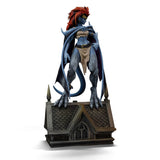 Gargoyles - Auf den Schwingen der Gerechtigkeit Art Scale Statue 1/10 Demona 29 cm