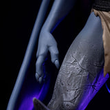 Gargoyles - Auf den Schwingen der Gerechtigkeit Art Scale Statue 1/10 Demona 29 cm