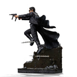 Matrix Art Scale Statue 1/10 Neo 25 cm