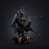 DC Comics Art Scale Statue 1/10 Batman Absolute 26 cm