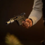 Star Wars Art Scale Statue 1/10 Han Solo (Episode VI) 22 cm