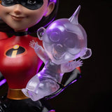 Die Unglaublichen Art Scale Diorama 1/10 The Incredibles 25 cm