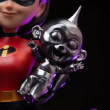 Die Unglaublichen Art Scale Diorama 1/10 The Incredibles 25 cm