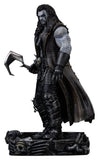 Supergirl Movie Art Scale Statue 1/10 Lobo 23 cm