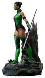 Mortal Kombat Art Scale Statue 1/10 Jade 22 cm