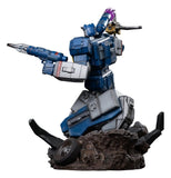Transformers Demi Scale Statue 1/20 Soundwave 29 cm