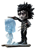 Edward Scissorhands MiniCo Statue Edward Scissorhands 14 cm