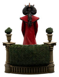Star Wars Art Scale Statue 1/10 Queen Amidala 21 cm