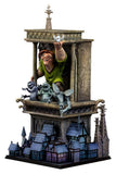 Der Glöckner von Notre Dame Art Scale Statue 1/10 Quasimodo 37 cm