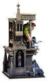 Der Glöckner von Notre Dame Art Scale Statue 1/10 Quasimodo 37 cm