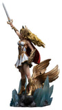 Masters of the Universe Art Scale (Unleashed) Statue 1/10 She-Ra Unleashed 31 cm