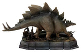 Vergessene Welt: Jurassic Park Icons Statue Stegosaurus 18 cm