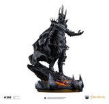 Herr der Ringe Sauron Unleashed Art Scale Statue 1/10 Sauron 36 cm