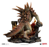Dungeons & Dragons Tarrasque Icons Statue Tarrasque 24 cm
