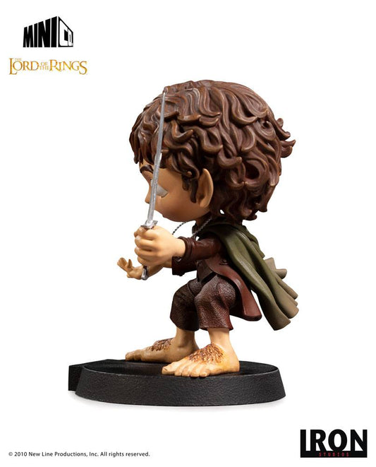 Herr der Ringe Mini Co. PVC Figur Frodo 11 cm