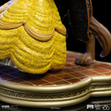 Disney Art Scale Statue 1/10 Beauty and the Beast 24 cm