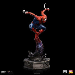 Marvel Art Scale Statue 1/10 Spider-Man 28 cm